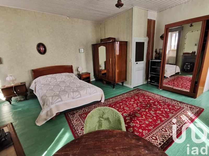 Maison - 150 m² - 6 pièces