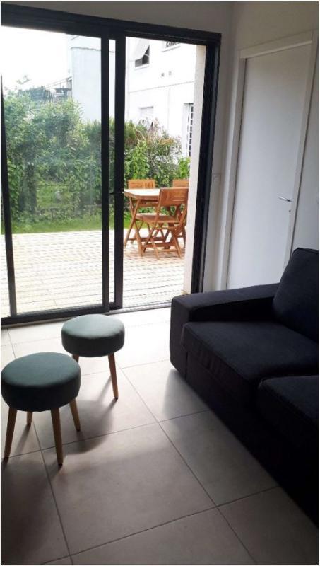 Chambre - 14 m² - 1 pièce