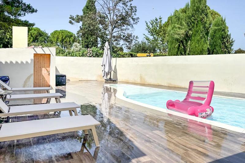 Villa - 140 m² - 7 pièces