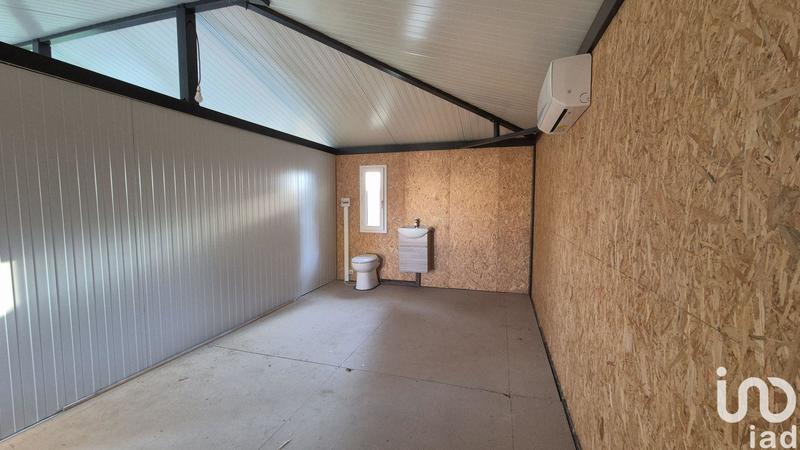 Local commercial - 40 m²