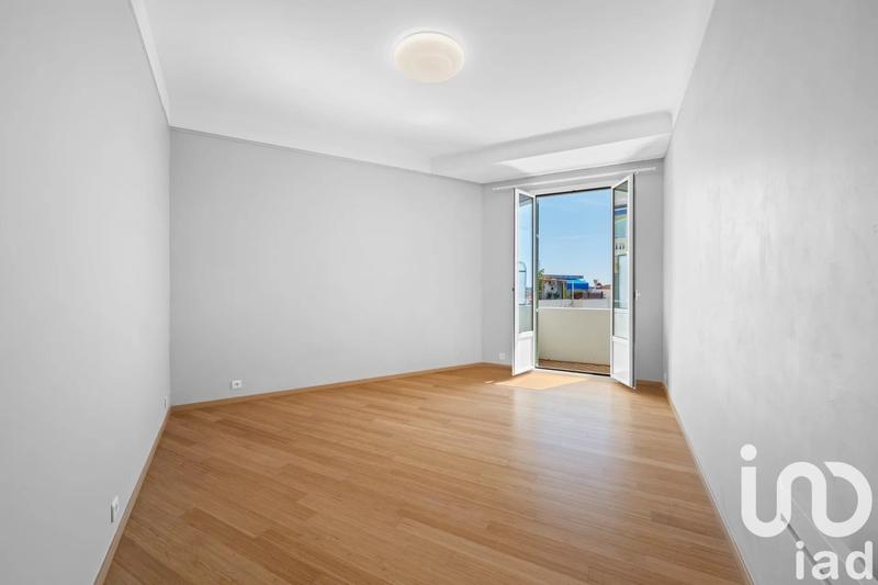 Appartement - 86 m² - 3 pièces