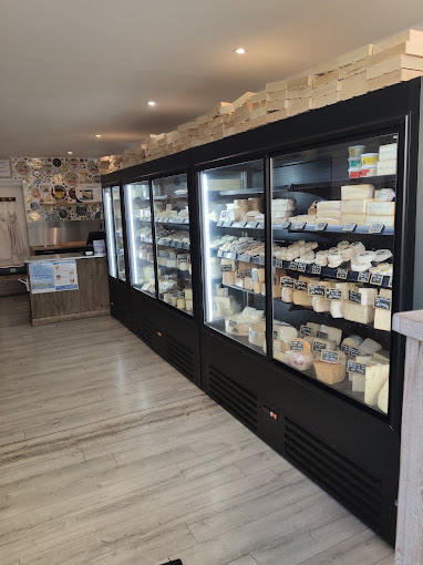La Fromagerie de Vedène