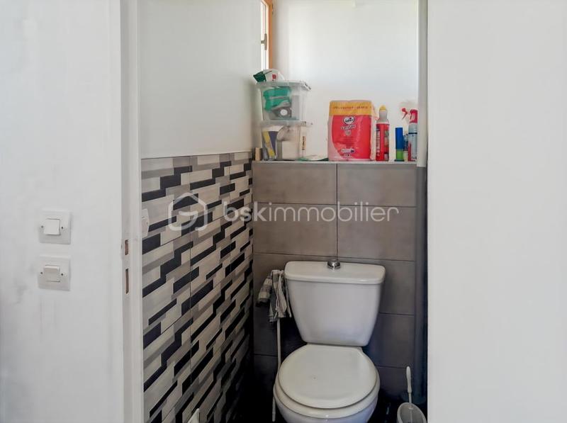 Maison - 60 m² - 4 pièces