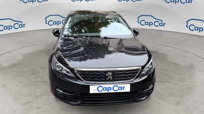 Peugeot 308 Sw 1.2 PureTech 130 Eat6 Allure - Automatique