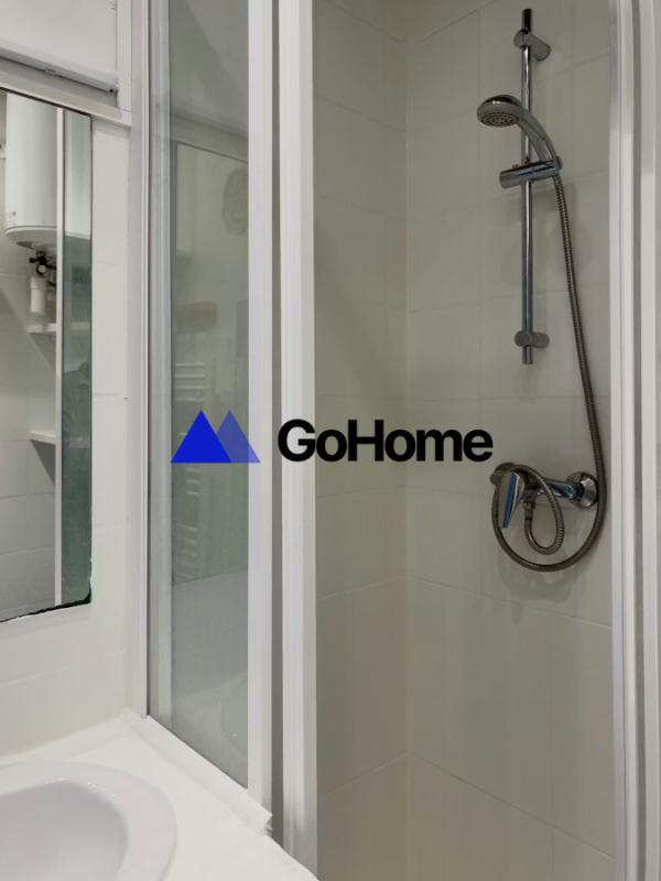 Studio - 19 m² - 1 pièce