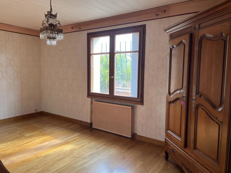 Maison de ville - 274 m² - 4 pièces