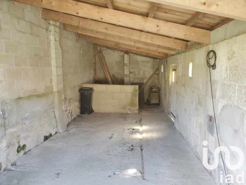 Maison - 170 m² - 8 pièces