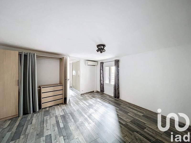 Maison de village - 108 m² - 5 pièces