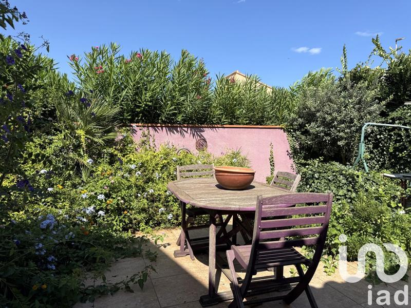 Maison - 73 m² - 3 pièces