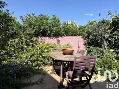 Maison - 73 m² - 3 pièces