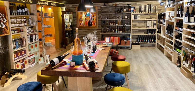 la sérine des Alpilles