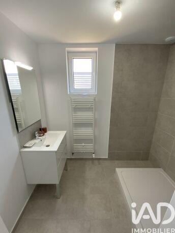 Châlet - 65 m² - 4 pièces