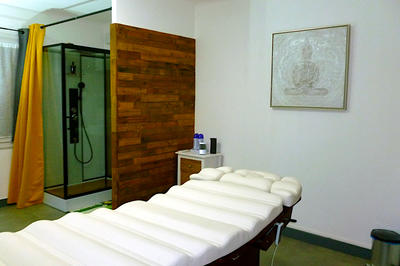 C'Zennes Institut de Beauté Bien-être, Salon de Massage Bio et Head Spa