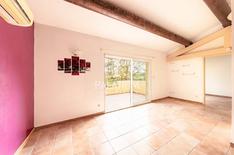Maison - 57 m² - 3 pièces