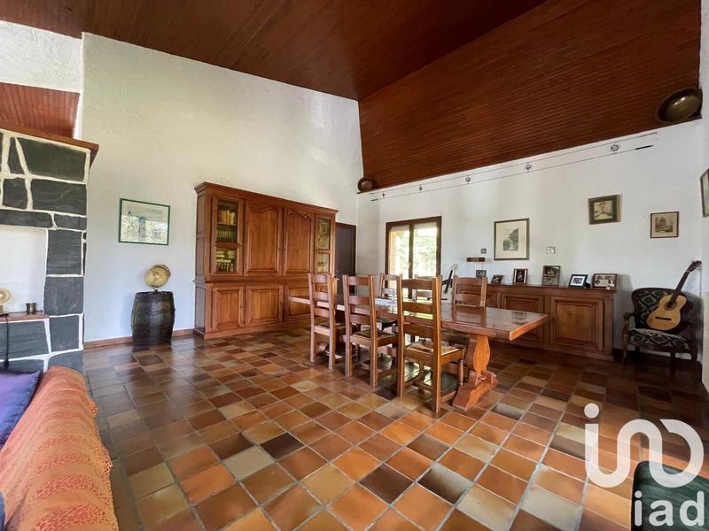 Maison de maîtres - 208 m² - 7 pièces