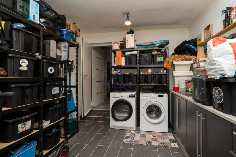 Villa - 89 m² - 4 pièces