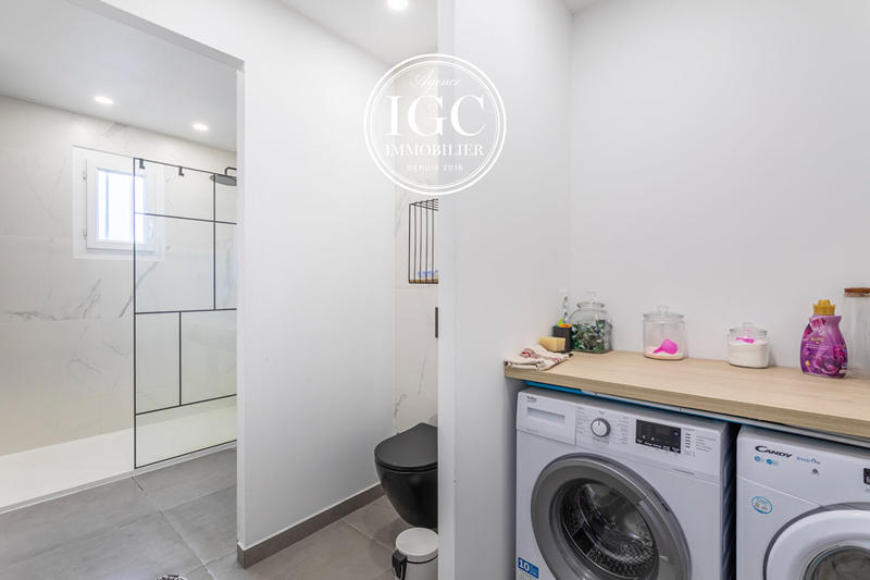 Maison - 87 m² - 4 pièces