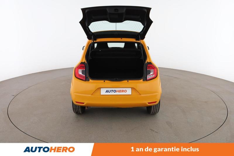 Renault Twingo 1.0 SCe Zen 65 ch