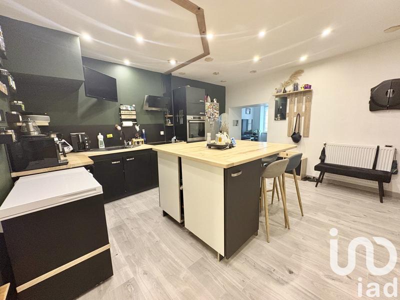 Appartement - 84 m² - 3 pièces