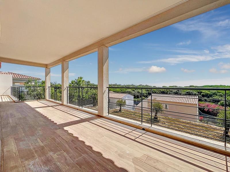 Villa - 175 m² - 4 pièces