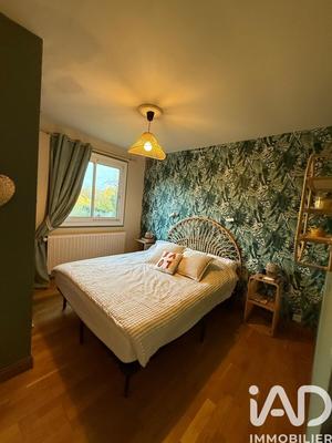 Maison de campagne - 165 m² - 7 pièces