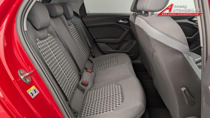 Audi A1 Citycarver 35 Tfsi 150 Ch Design