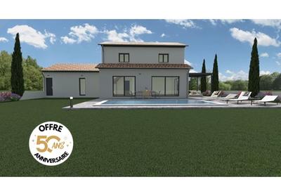 Maison - 149 m² - 6 pièces