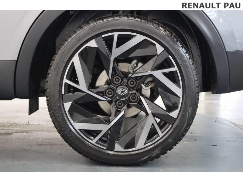 Renault Arkana E-Tech full hybrid 145 Gsr2 esprit Alpine