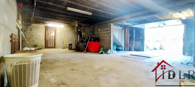 Pavillon - 118 m² - 4 pièces