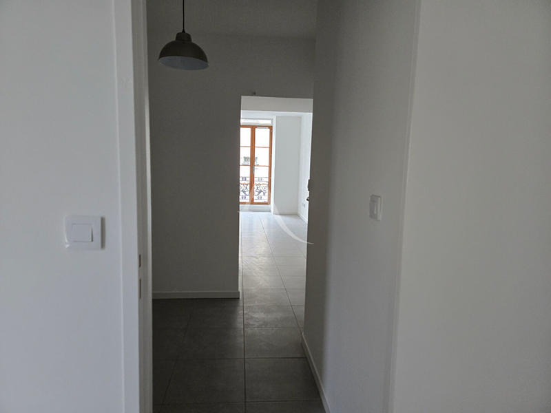 Appartement - 53 m² - 2 pièces