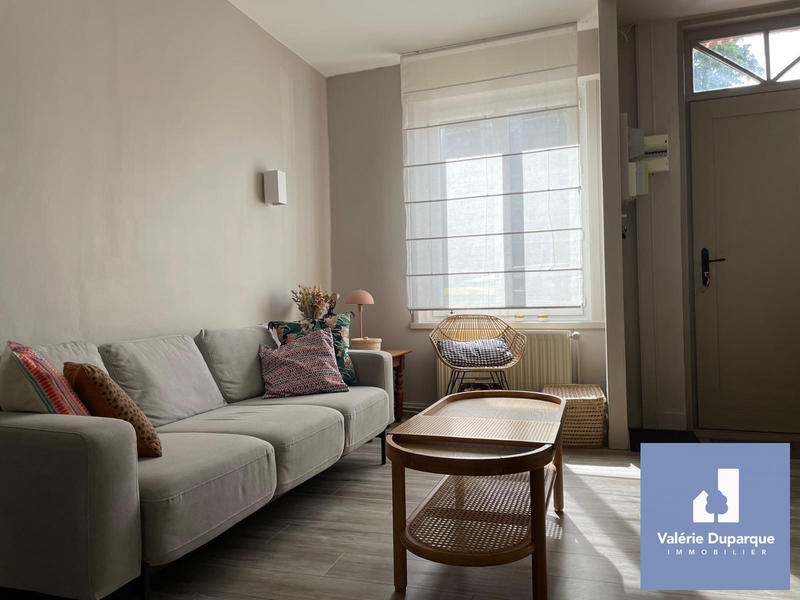 Maison ancienne - 79 m² - 4 pièces