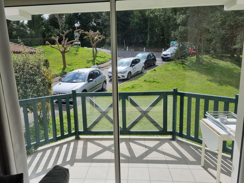 Studio - 28 m² - 1 pièce