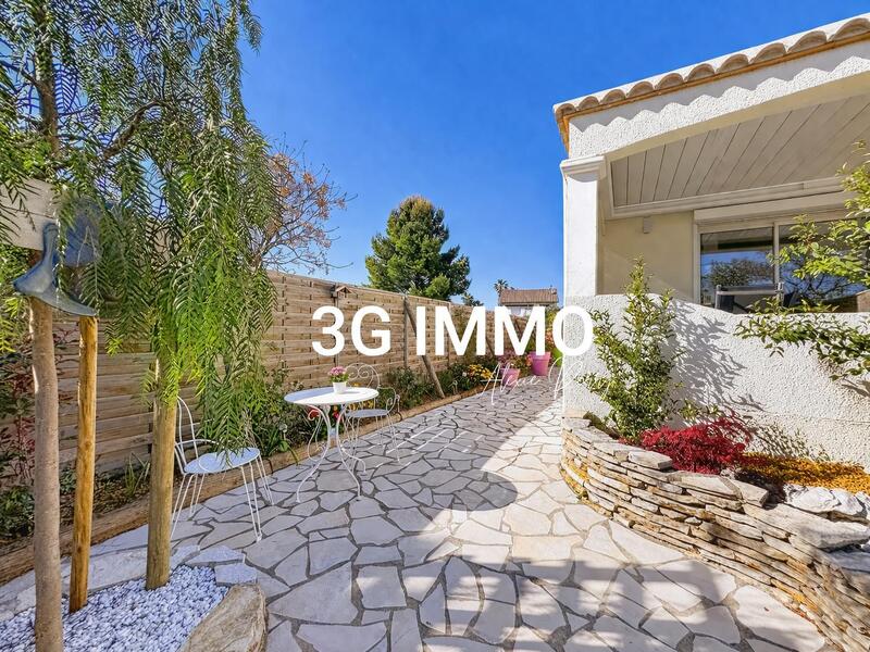 Maison - 155 m² - 5 pièces
