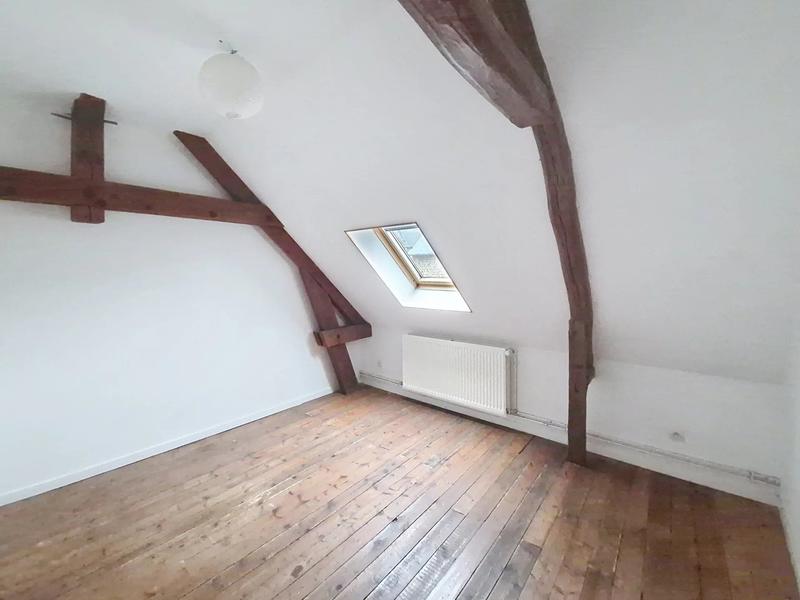 Appartement - 123 m² - 5 pièces