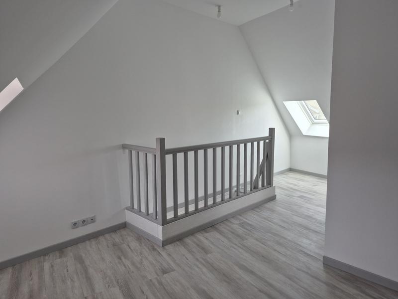 Maison - 31 m² - 2 pièces