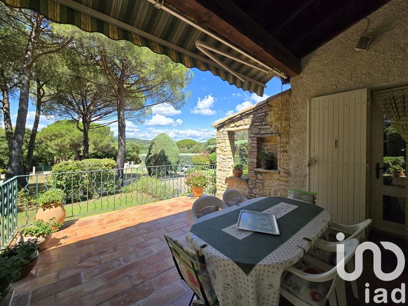 Maison - 149 m² - 7 pièces