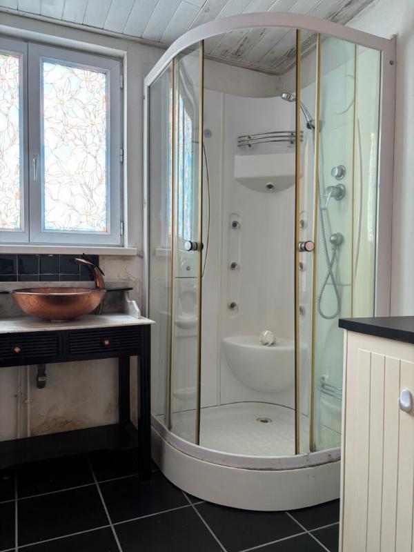 Maison - 65 m² - 3 pièces