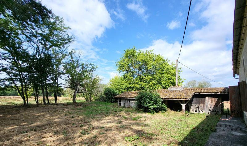 Maison - 134 m² - 5 pièces