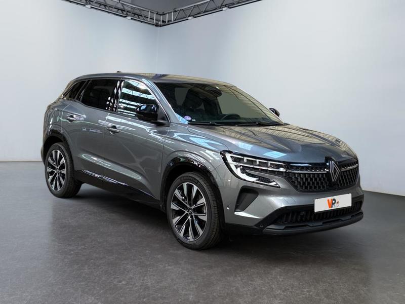 Renault Austral E-Tech hybrid 200 Techno