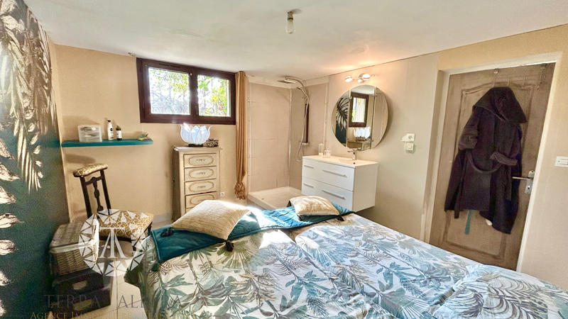 Villa - 164 m² - 7 pièces