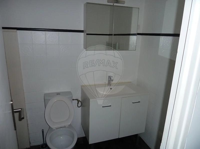 Immeuble - 161 m² - 6 pièces