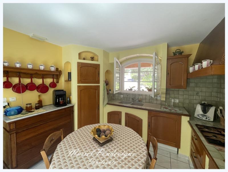 Maison - 142 m² - 8 pièces