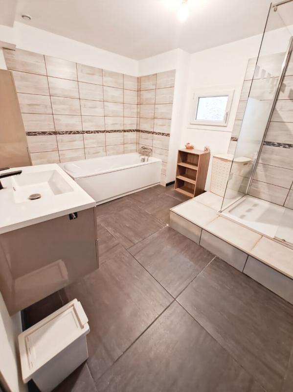 Appartement - 86 m² - 3 pièces