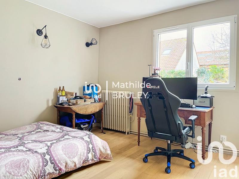 Maison de ville - 110 m² - 5 pièces