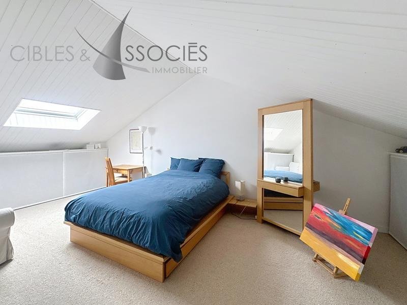 Maison contemporaine - 200 m² - 6 pièces