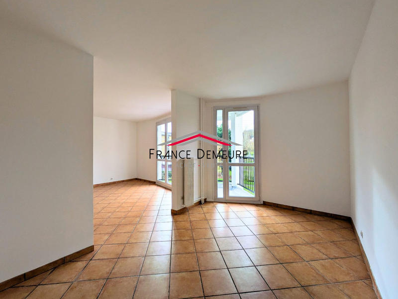 Appartement - 72 m² - 4 pièces