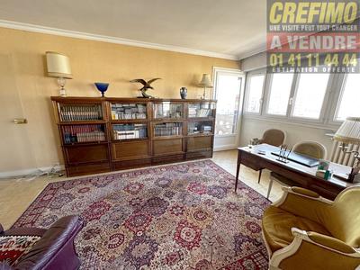 Appartement - 72 m² - 4 pièces