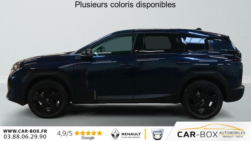 Citroën C5 Aircross Hybride 145 e-Dcs6 Max