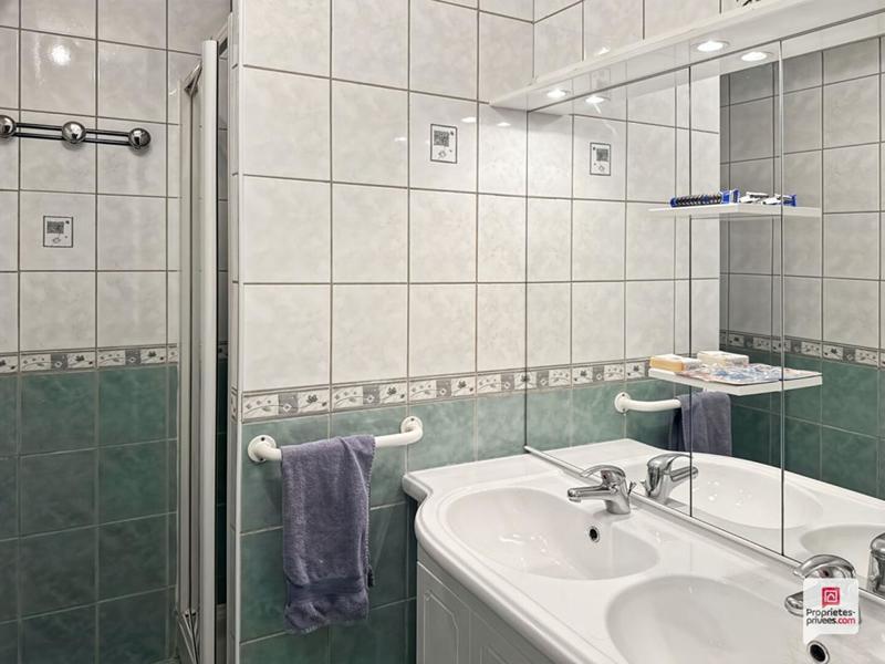 Maison - 100 m² - 6 pièces