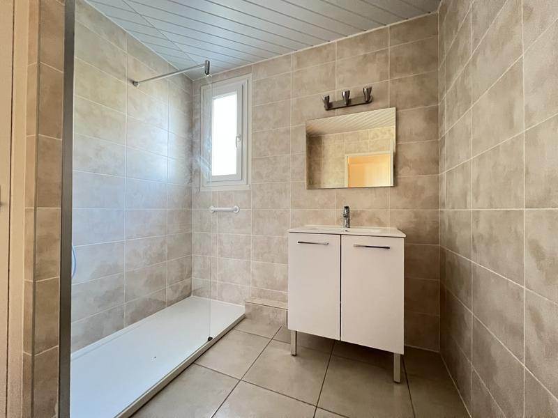 Appartement - 69 m² - 4 pièces